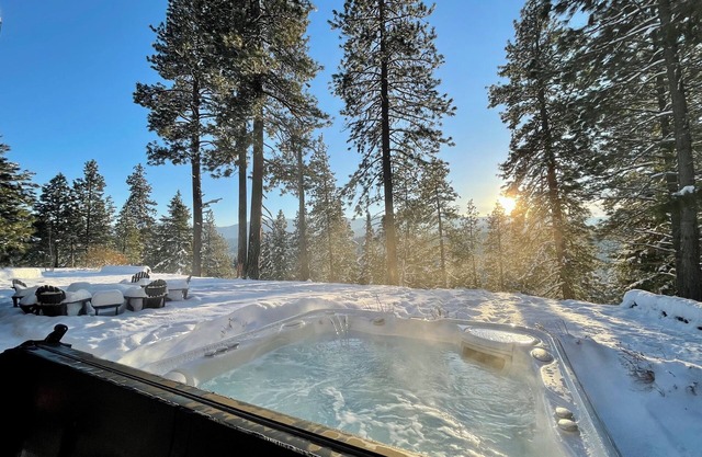 Dream View Retreat