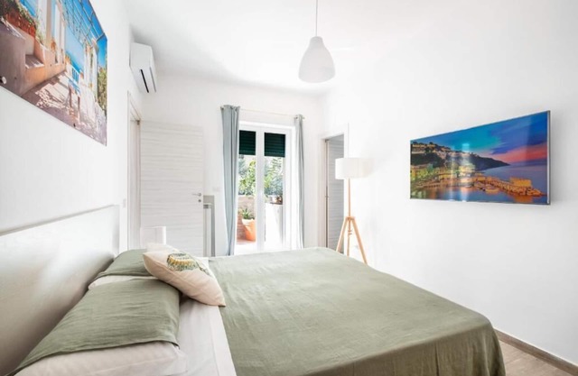 Dreamers' House Sorrento- Standard Apartment