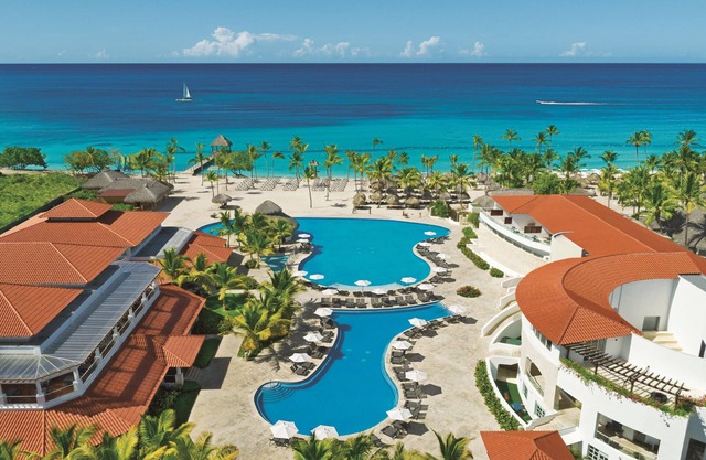 Dreams Dominicus La Romana - All Inclusive