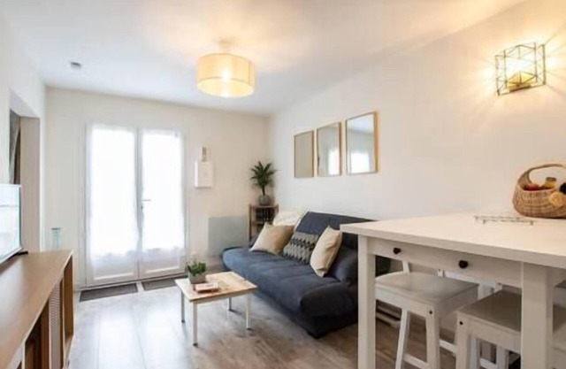 Dreamtime - Jardin Plein sud & Proche Commerces