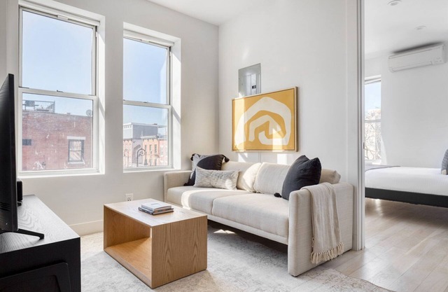 Dreamy Boerum Hill 2BR w/W/D, near BK Bridge Park & TJs, by Blueground