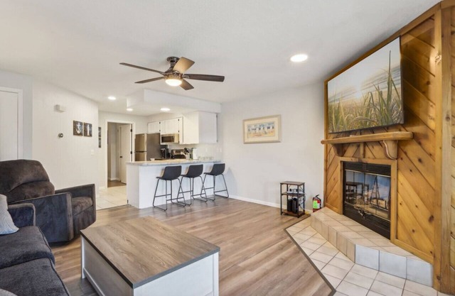 Dreamy Dells Oasis for Families & Couples