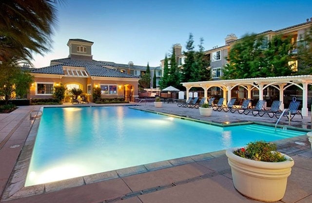 Dreamy San Jose 2BR w/Gym, Pool, W/D, near highways + VTA, by Blueground