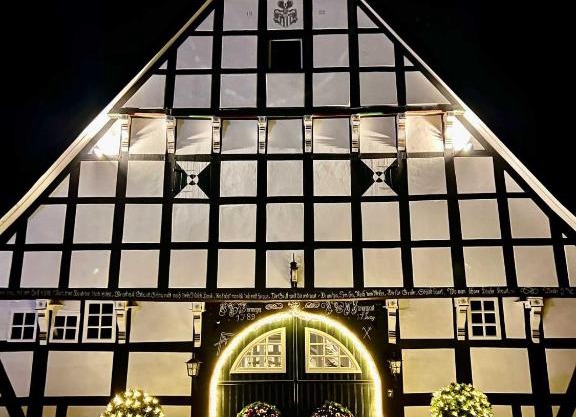 DRIEHOF - LandGut & Residenz Hofapartment - Apt 10