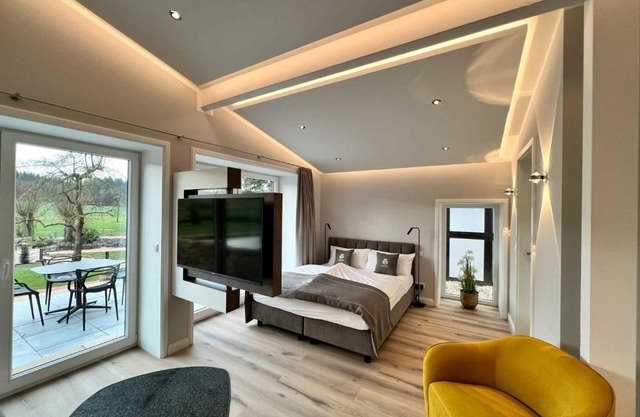 DRIEHOF LandGut & Residenz LifeStyle-Comfort Apt 7