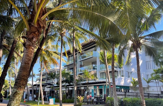 Drift Resort - Large Family Apartment, Palm Cove