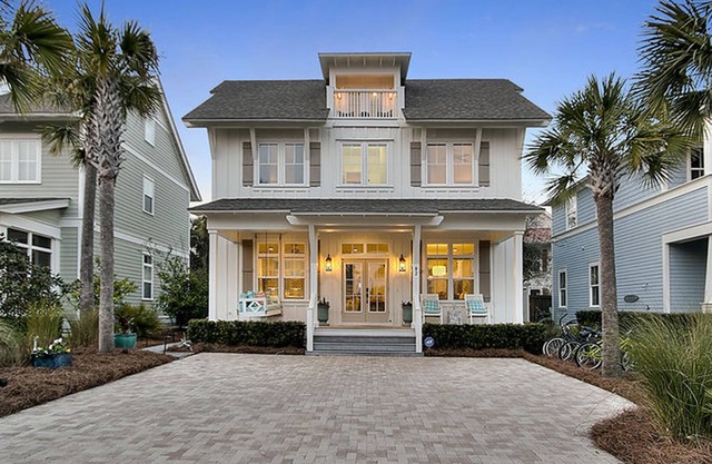 Driftwood by Bliss Beach Rentals