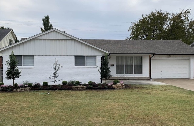 Driller’s Den III Newly Remodled-4 bdrm/3 bath-Close to Expo and Midtown