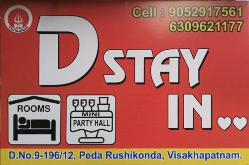 Dstay in