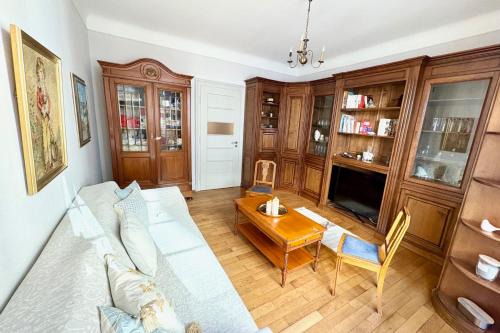 D’Stuba Charm and comfort in Strasbourg