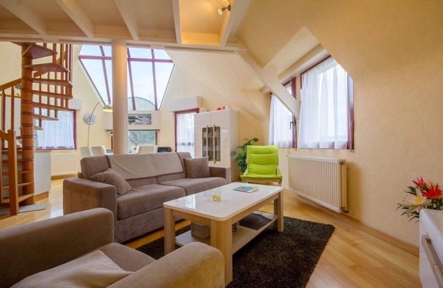 du Parc du Golfe - Vannes