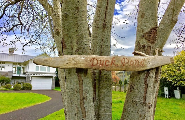 Duck Pond Beach House on Freshwater Bay @ Elwha River Mouth/3 kings/sleeps 6