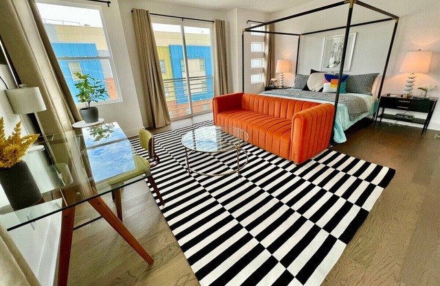 Duckworth 2 Bedroom Guest Suite