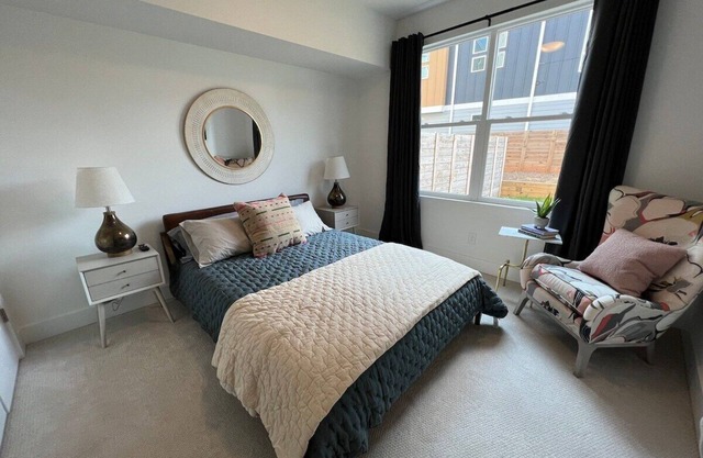 Duckworth Guest Suite 1