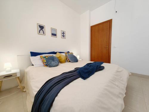 Due kilometri dalla spiaggia - Free Parking & Netflix