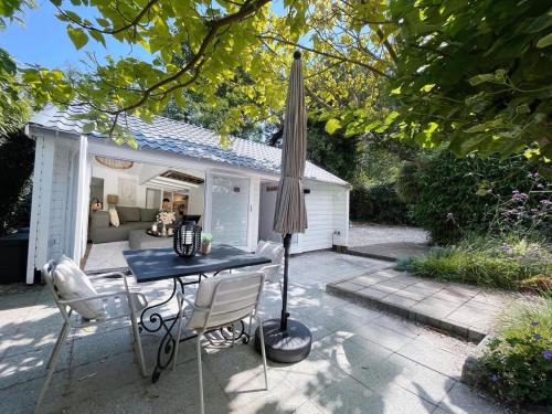 Duin Cottage Bergen