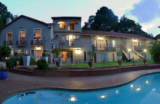 Duke and Duchess Boutique Hotel