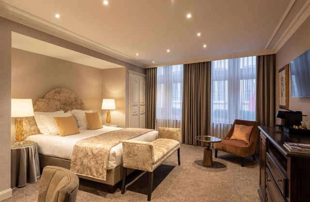 Dukes' Palace Residence - by Dukes' Hotel Collection