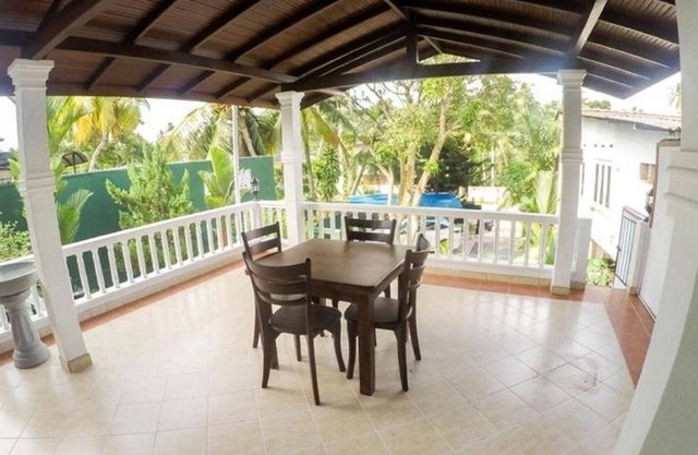 DulNeth Privet Villa, Hikkaduwa