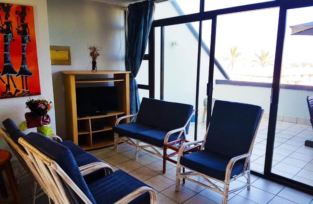Dumela Margate Flat No 30
