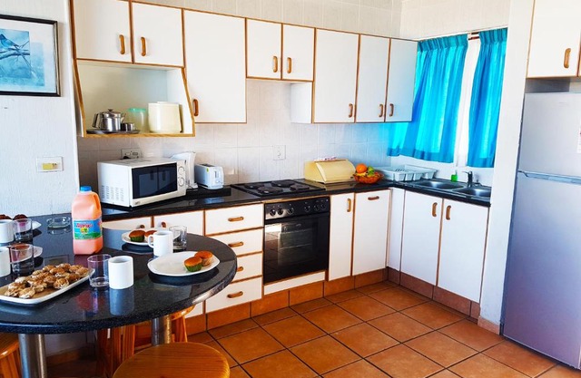 Dumela Margate Flat No 31