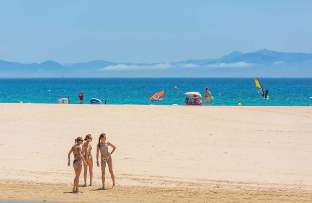 Dunas Tarifa