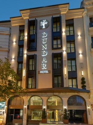 Dundar Hotel & Spa