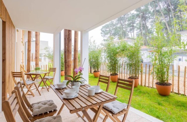 Dune Blanche by Interhome