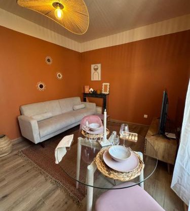 DUNE - T2 avec parking