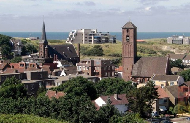 Dune View Beach House
