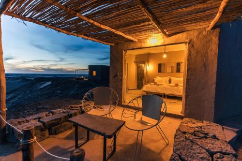 Dunes Clave