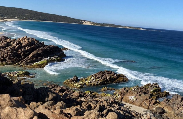 Dunsborough Rural peaceful getaway, great location