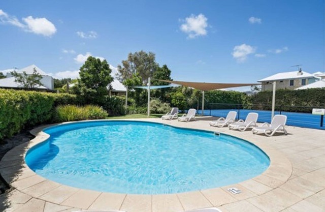 Dunsborough Shore Villa