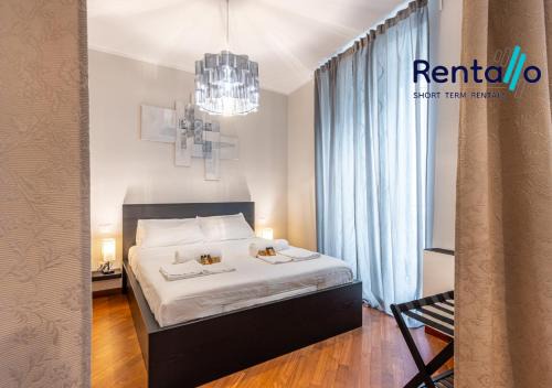 Duomo Delight Suite - 200 meters from the Duomo