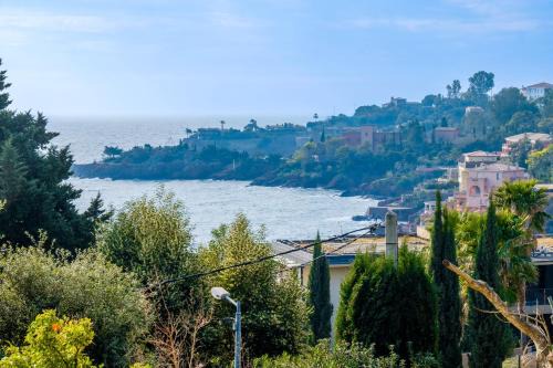 Duplex 2 chambres Golden Sun