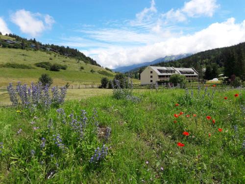 Duplex 59m2 - proche centre - balcon plein sud