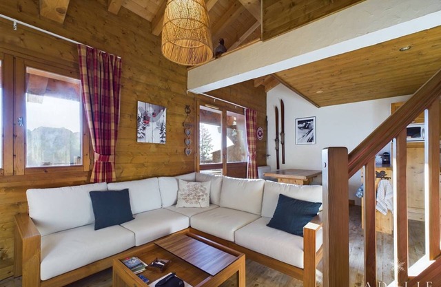 DUPLEX APARTMENT CENTRE RESORT