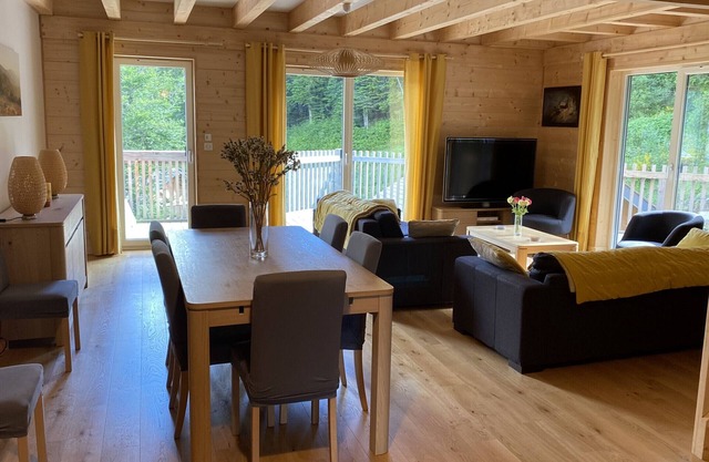 Duplex AIGUILLON R+1