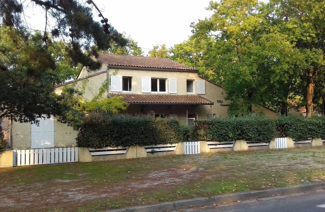 Duplex apartment SOULAC SUR MER 500 m from the beach n ° 7