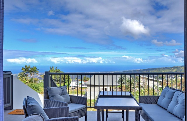 Duplex Bellevue - Entre Mer et Montagne