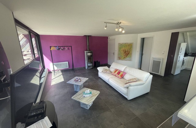 Duplex - Buron des Gardes