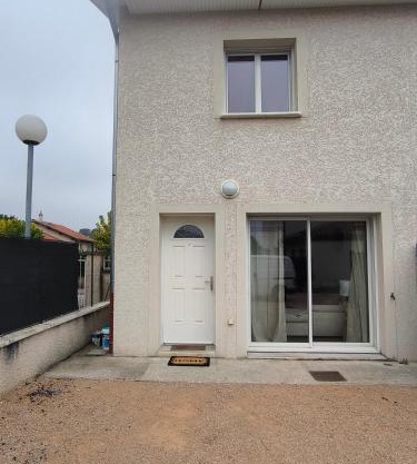 Duplex Cocoon de Genas