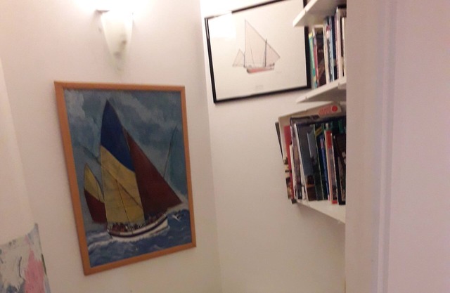 Duplex Design, Idéal JO, à Deux pas du RER B!