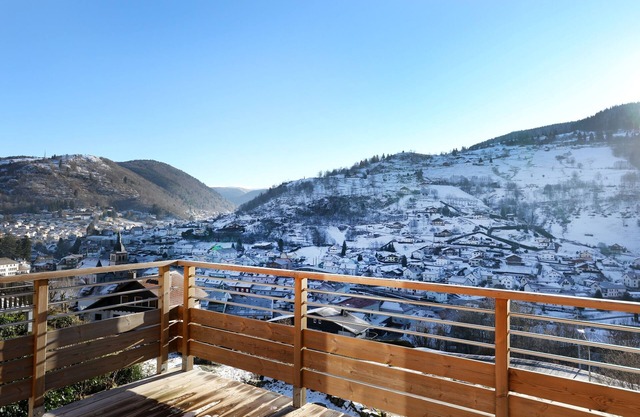 Duplex Fa7 - Duplex éco-rénové