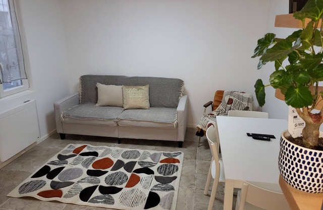 Duplex Hyper Centre-ville