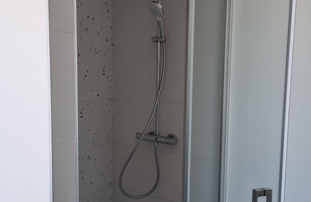 Duplex in the heart of a city of character