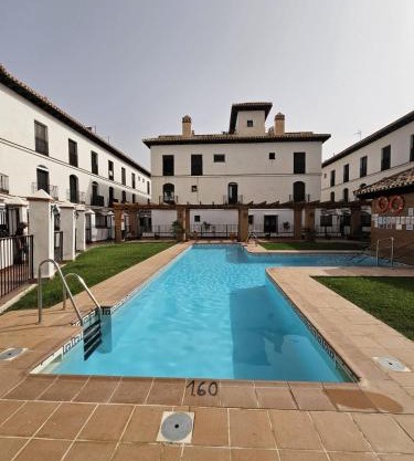 Duplex Las Terrazas Cubes 2