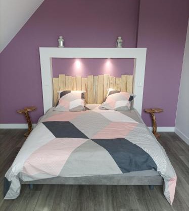 duplex neuf autonome