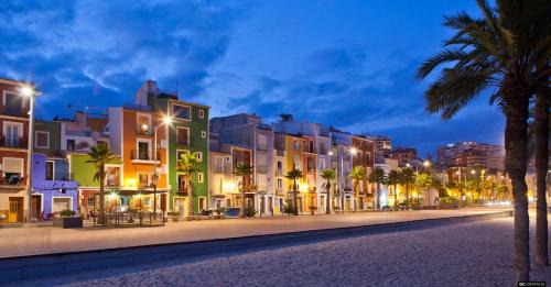 DUPLEX - PLANTA BAJA HappyVila