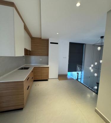 Duplex rooftop in Abdoun